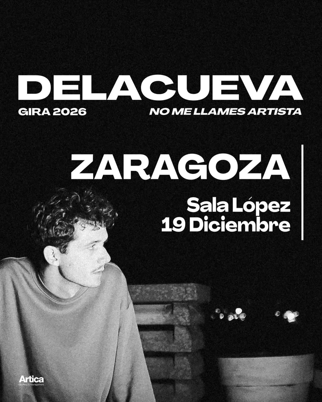 DELACUEVA