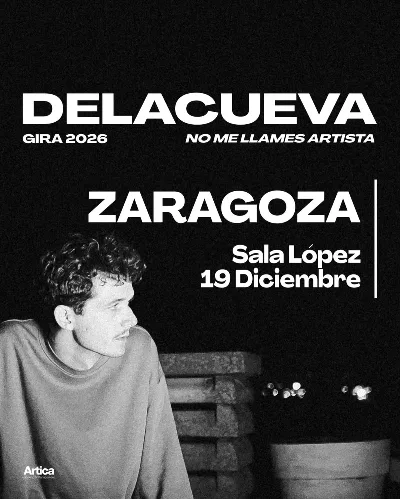 DELACUEVA