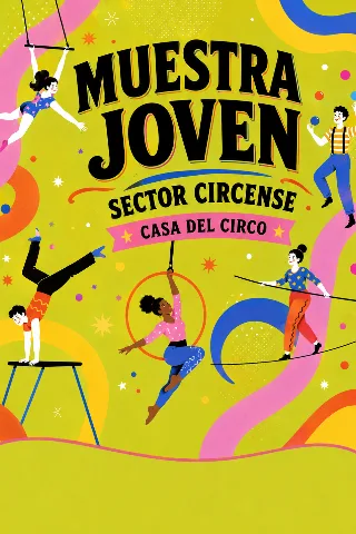 Muestra Joven de Arte Cirquense