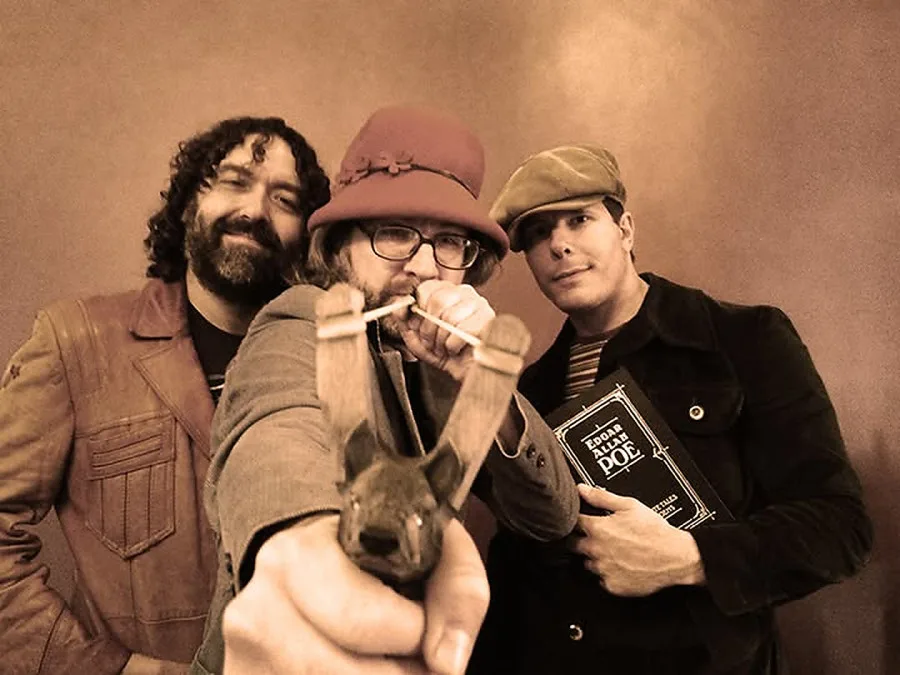 The Muggs