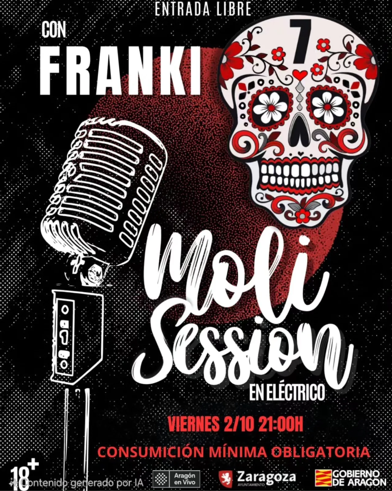 MoliSession
