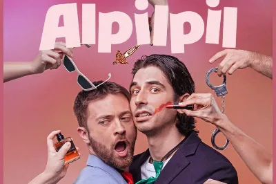 Alpilpil