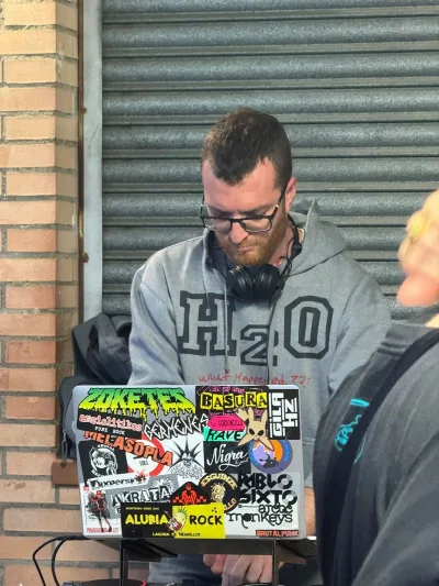 DJ Redheadz