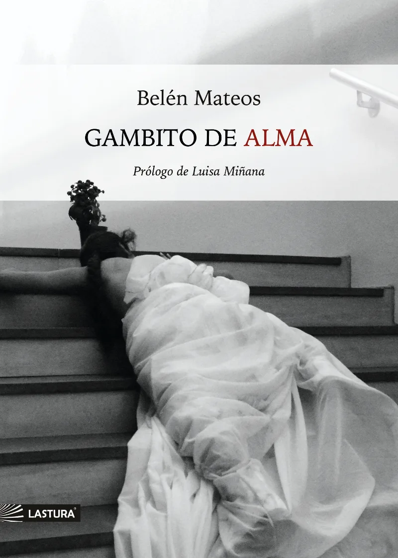 Gambito de alma, de Belén Mateos