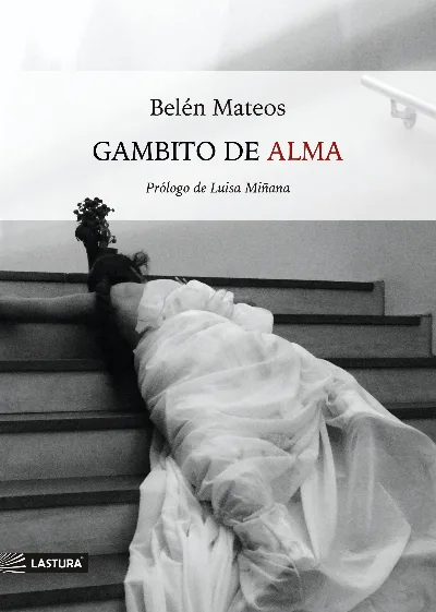 Gambito de alma, de Belén Mateos