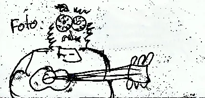 Muerte al Nosequé