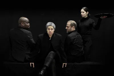 Traición, de Harold Pinter