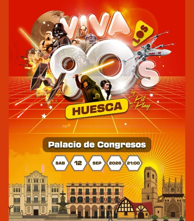FESTIVAL VIVA LOS 90S