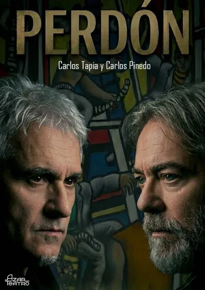 Perdón