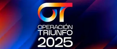 Operación Triunfo 2025