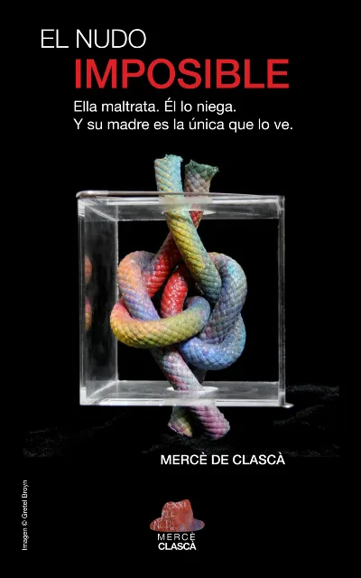 Presentación de El nudo imposible