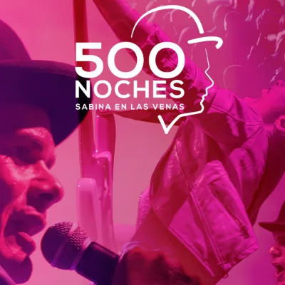 El Homenaje Que Sabina Se Merece