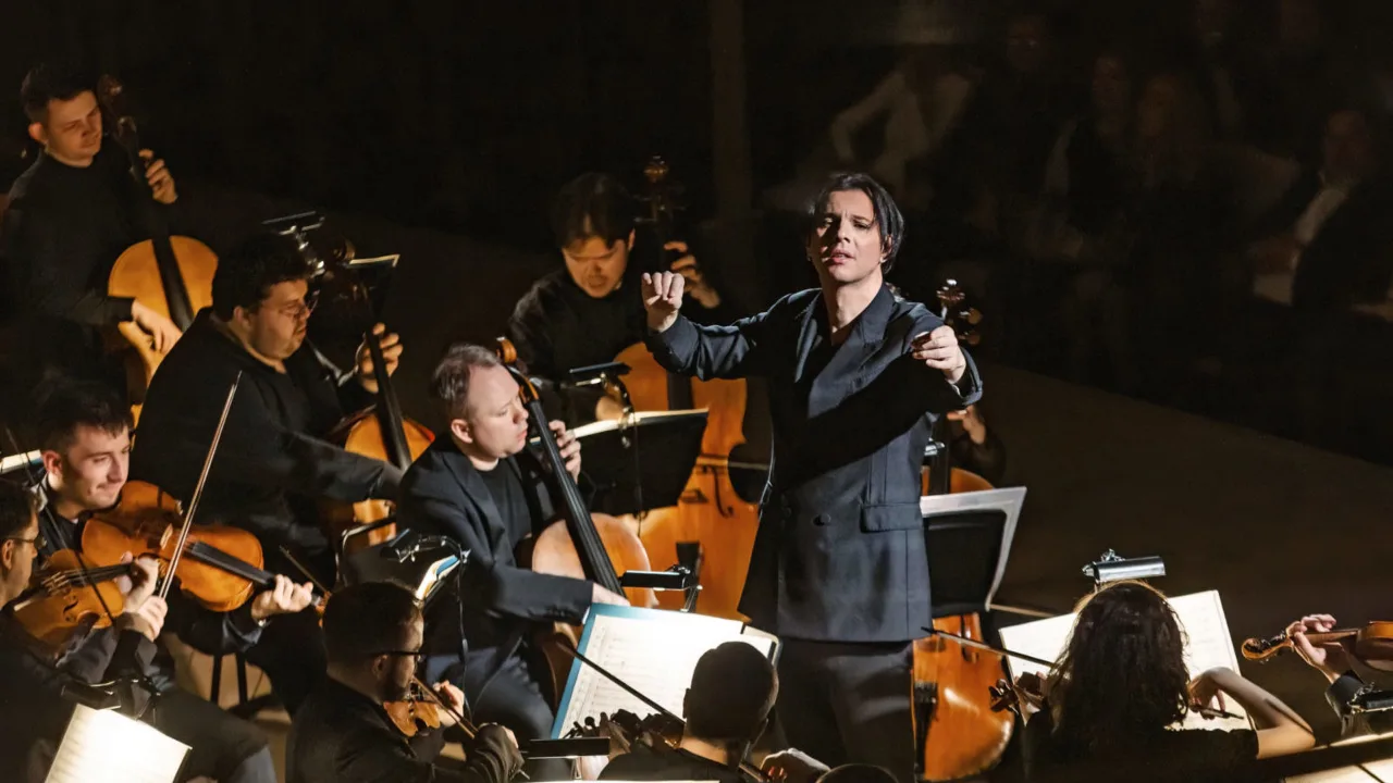 MUSICAETERNA