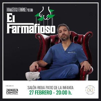 El Farmafioso