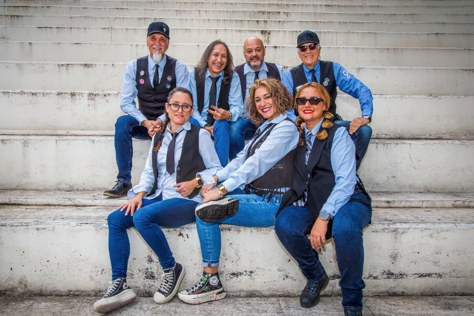 Orquesta Seven