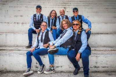 Orquesta Seven