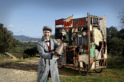 Don Bártulos
