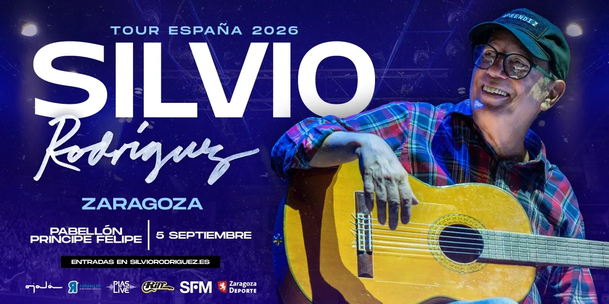 Silvio Rodríguez