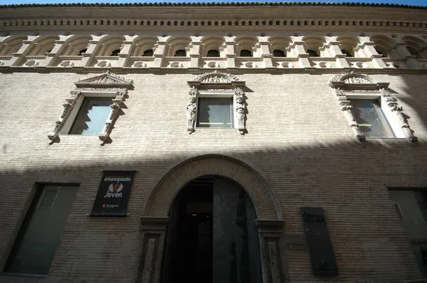 Visita guiada a la exposición ¿Una vuelta?