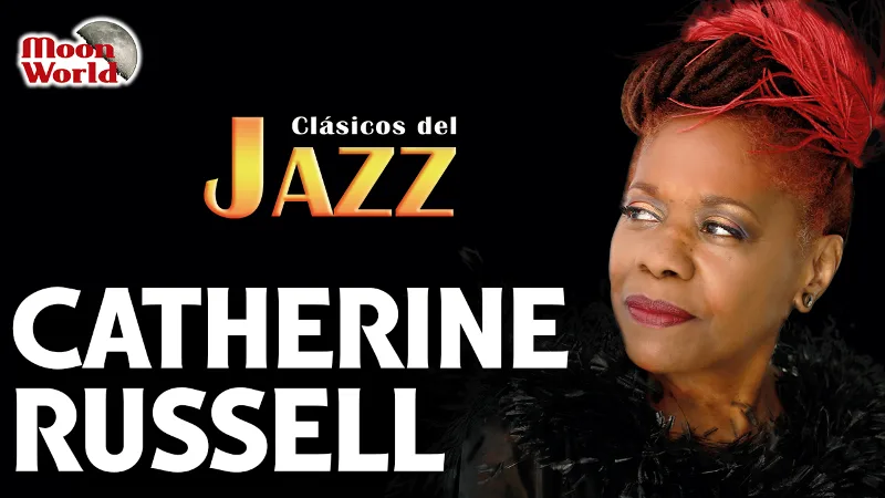 Catherine Russell
