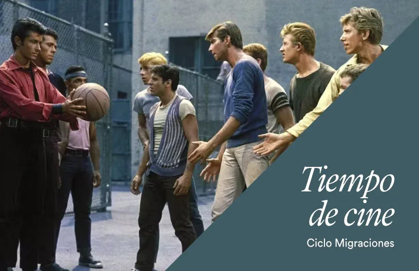 WEST SIDE STORY