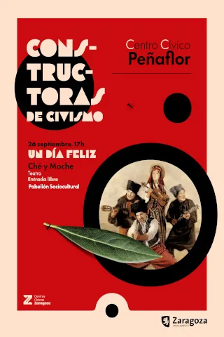 UN DÍA FELIZ