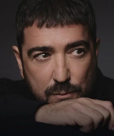 Antonio Orozco - Europa FM