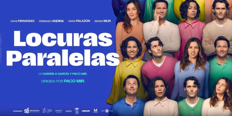 Locuras paralelas