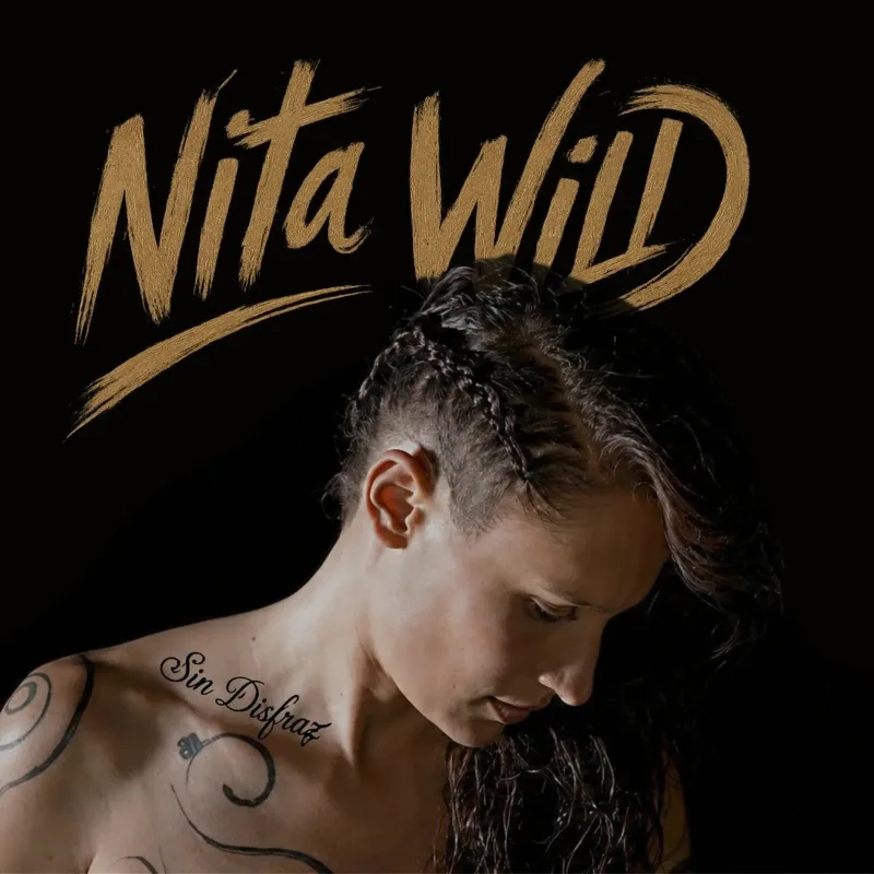 Nita WilD