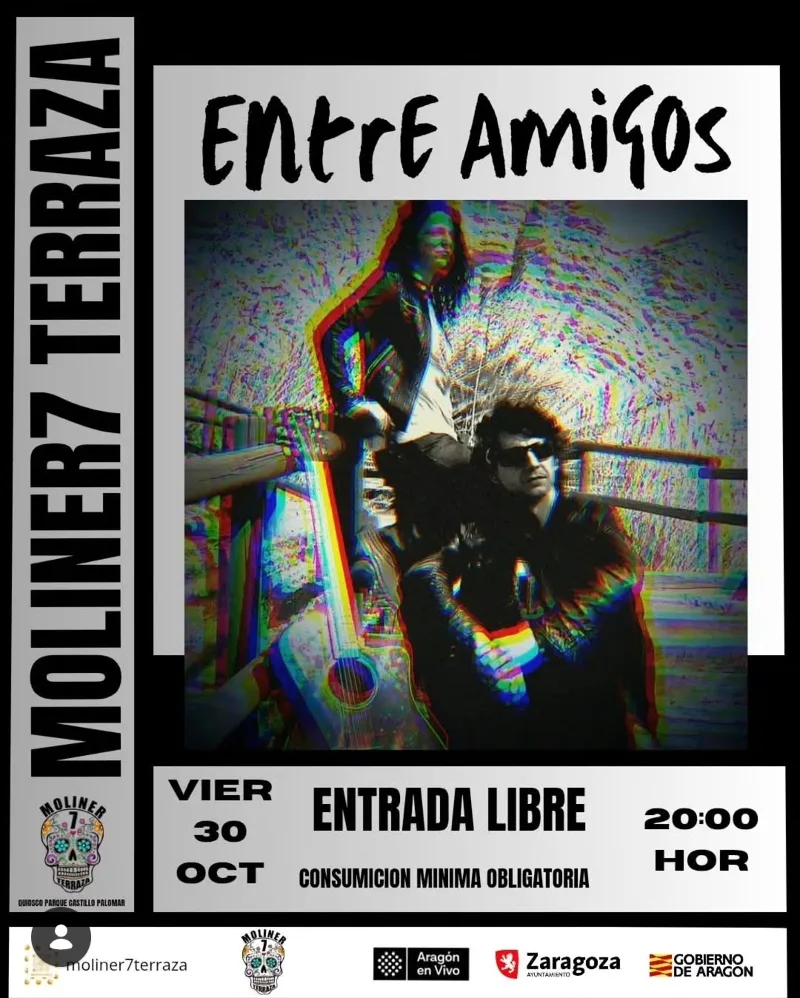 Entre Amigos