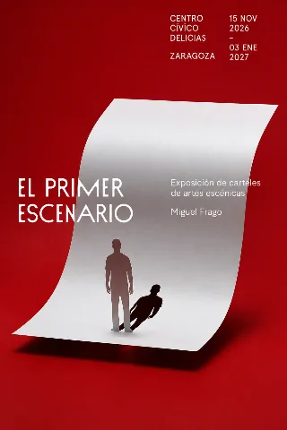 El primer escenario
