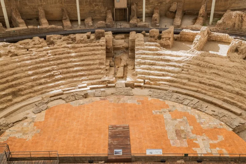 Entrada gratuita a los Museos municipales
