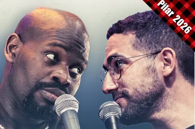 Lamine vs Varas