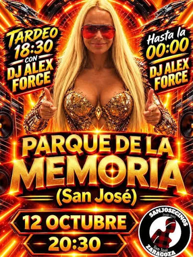 Leticia Sabater