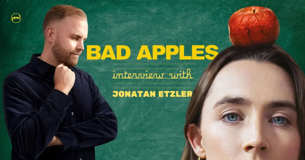 Bad Apples