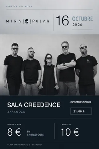 Mira Polar