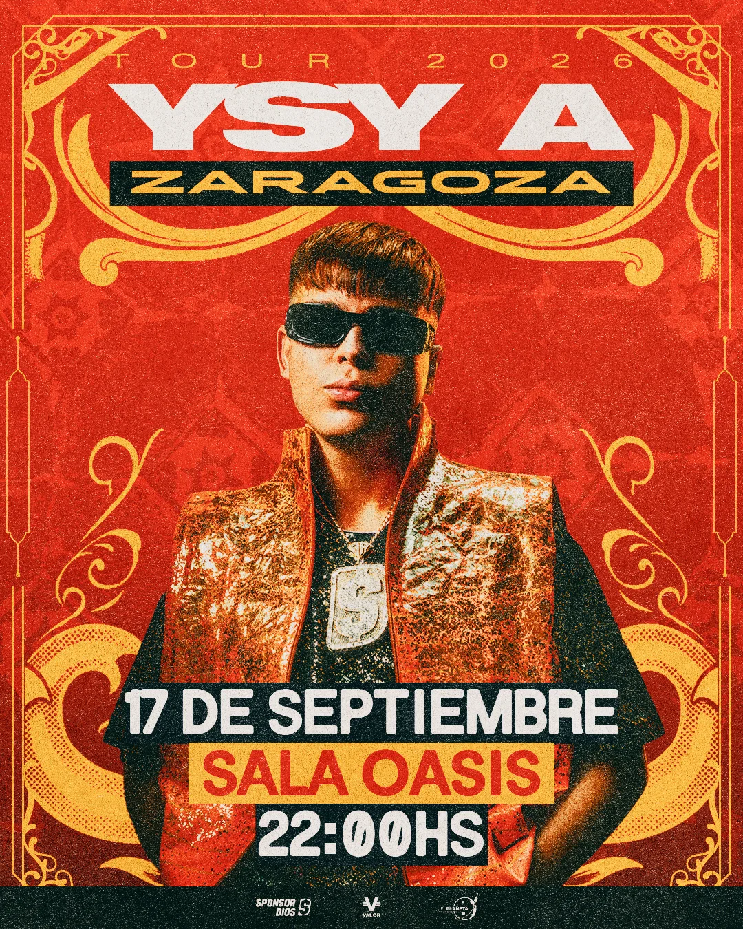 YSY A