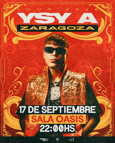 YSY A