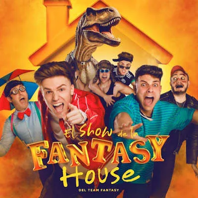 El show de la Fantasy House