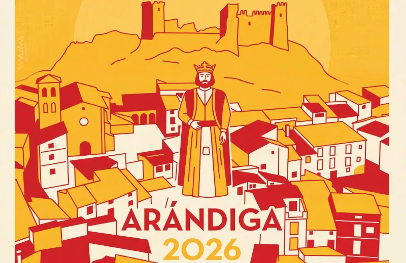 XXIV TROBADA POR LA CULTURA ARAGONESA
