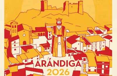 XXIV TROBADA POR LA CULTURA ARAGONESA