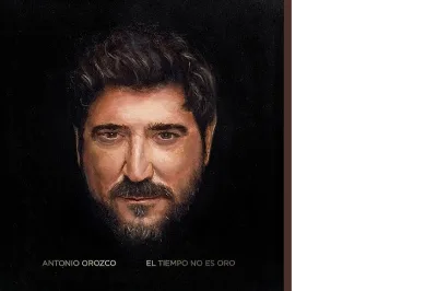 Antonio Orozco