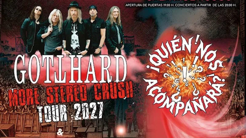 Zaragoza Rock Fest
