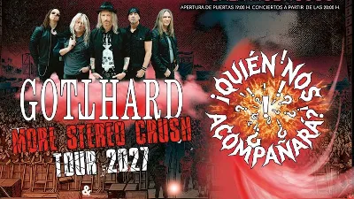 Zaragoza Rock Fest