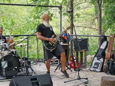 Leo Susana