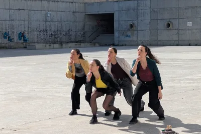 Historias en danza: Crisis danza