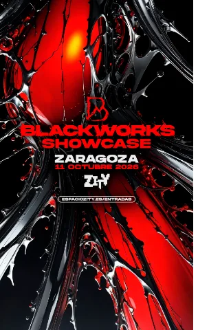 Blackworks - Zity