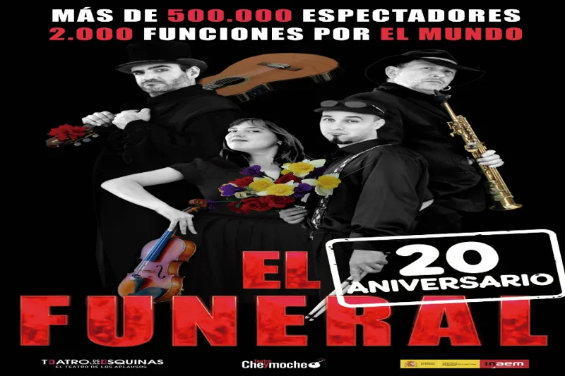 El Funeral