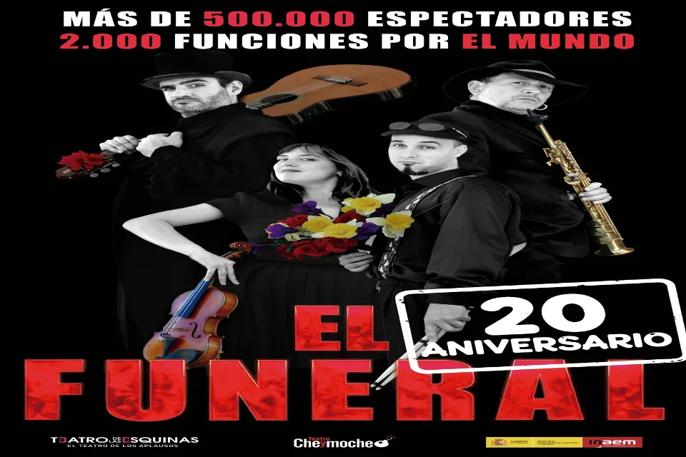 El Funeral