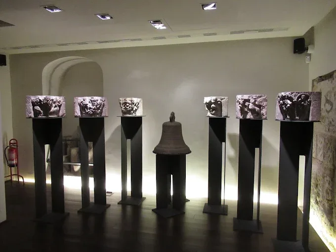 Museo Alma Mater